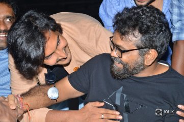 Rangasthalam 100 Days Function Photos